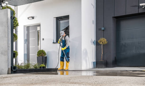 Best Brick and Stone Cleaning in Bloomer, WI